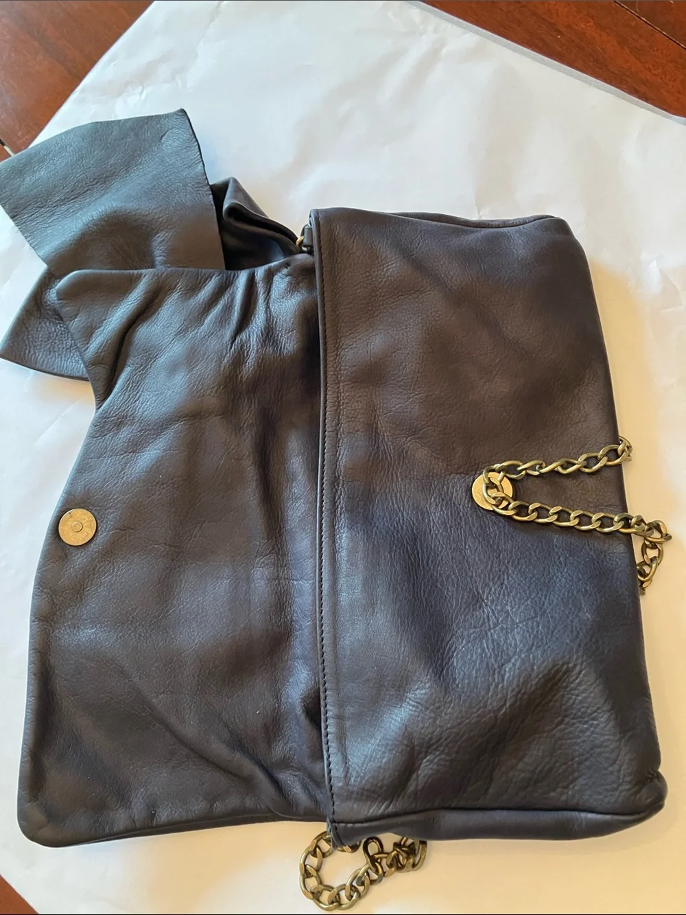 RED Valentino elegant navy